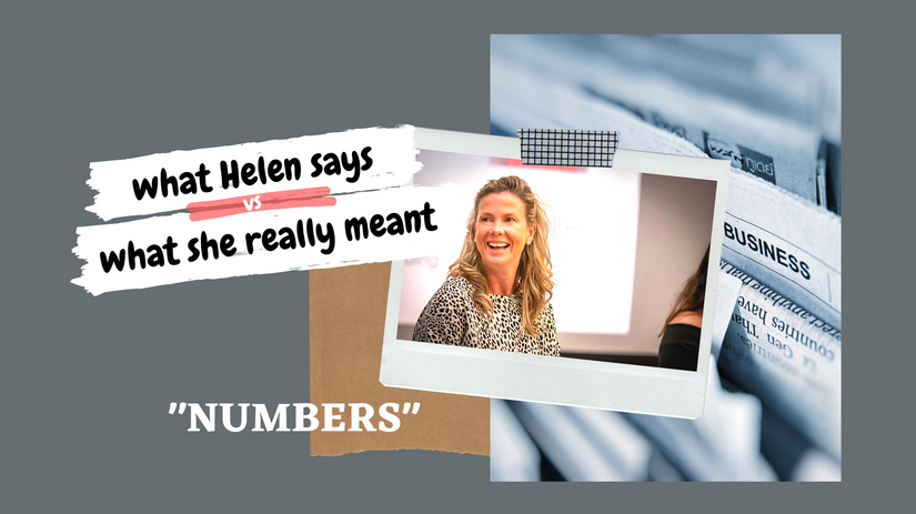 Numbers